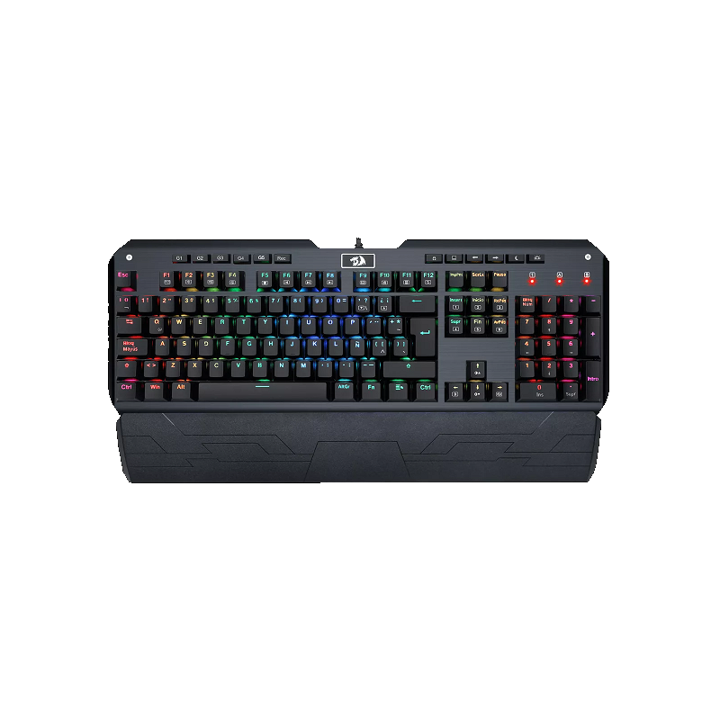 Redragon Indrah K555